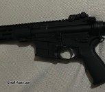 Savage Arms Recon 3 AR-15