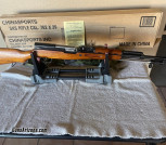 Norinco SKS Chinasports Import 7.62x39