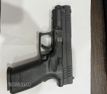 Springfield Armory XD 9 HS Produkt 9mm