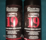 Alliant Reloder 19 Powder