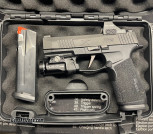 sig x macro 