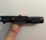 9mm micro upper