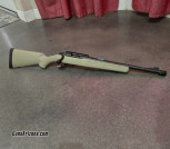 Mossberg MVP 5.56