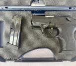 Beretta PX-4 Storm Subcompact 9mm