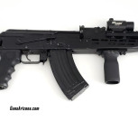 AK47 - Hungarian FEG AMD 65