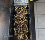 .40 cal ammo