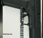 Springfield XDM Elite 9mm