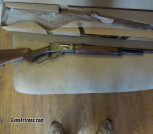 rossi 30-30 lever rifle