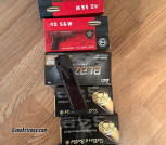 40 handgun ammo 