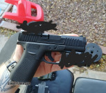 Glock 43x/PSA
