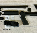 Remington 870 tactical conversion parts