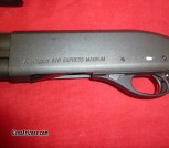 rem 870 mag L  receiver