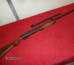 REMINGTON 870 EXPRESS 28 INCH 12GA MAG + RIOT BARREL
