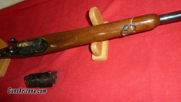 steyr mod s 7mag bottom forend