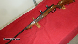 steyr mod s 7mag L side
