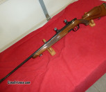 STEYR MANNLICHER MODEL S SPORTER  7 Mag