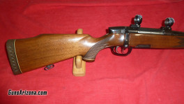 steyr mod s 7mag R action-butt