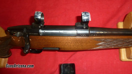 steyr mod s 7mag R action
