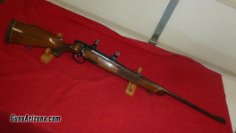 steyr mod s 7mag R side