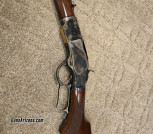 UBERTI 1873 Sporting Special