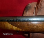 jc higgins 270  bbl stamp model 50