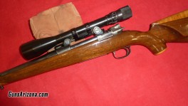 jc higgins 270 L action-scope