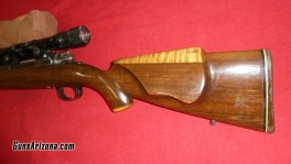jc higgins 270 L butt-scope