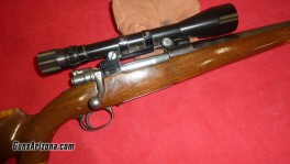 jc higgins 270 R action-scope
