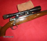 jc higgins 270 R action-scope