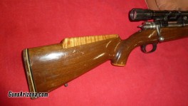 jc higgins 270 R butt grip