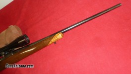 jc higgins 270 R forend-bbl