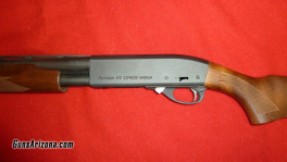 rem 870 20 L action