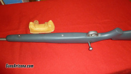 kimber 8400 montana 300 win bottom forend-trigger guard