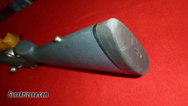 kimber 8400 montana 300 win bottom recoil pad