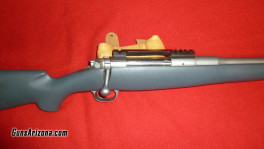 kimber 8400 montana 300 win R action + stock