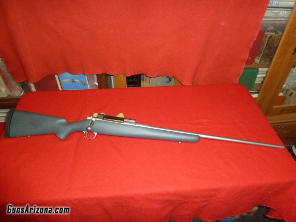 KIMBER 8400 MONTANA  300 WIN MAG