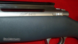 kimber 8400 montana L action stamp