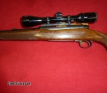 win 70 fw 06 L action back forearm