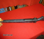 wby accumark 338-378 floor plate + forend