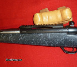 wby accumark 338-378 L action