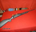 WEATHERBY MARK V  338-378 ACCUMARK RIFLE