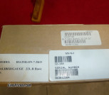 russian biathalon box end label