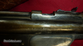 benjamin mod 137 action stamp