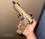 Fnx 45 