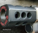 XD 460 Rowland + Ammo