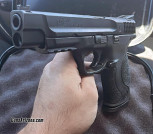S&W M&P 9 