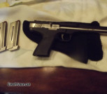 EXEL ARMS MP 5.7