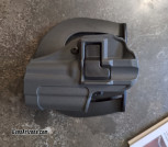 Springfield XD 45 ACP Holsters