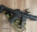 9mm Ar15 $850