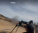 Armalite AR50A1 w/nightforce Atacr 7-30x56